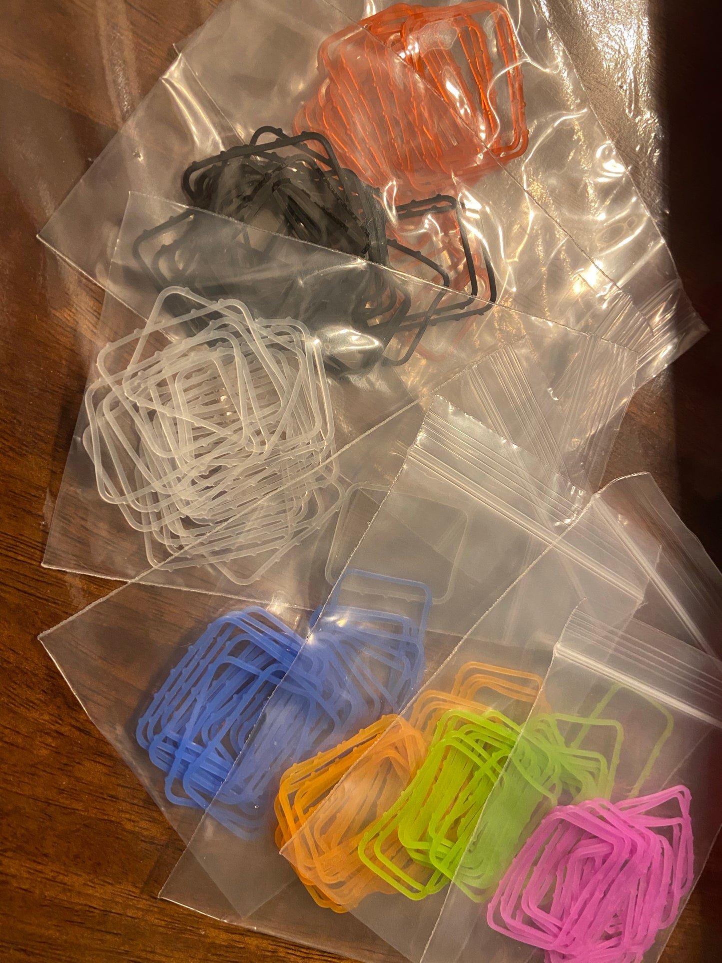 XStar pure Silicone Boro Glass Gasket