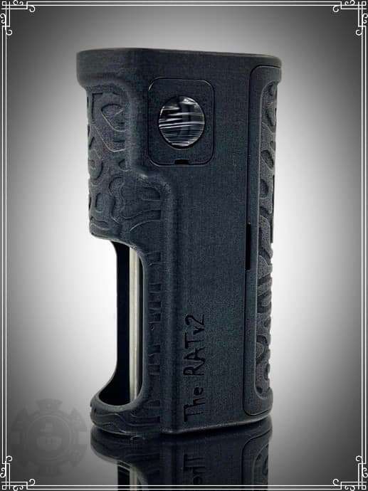 BMM Multi-Meter: The RatV2 18650 FetMech - Scroll Down to Bottom for Information