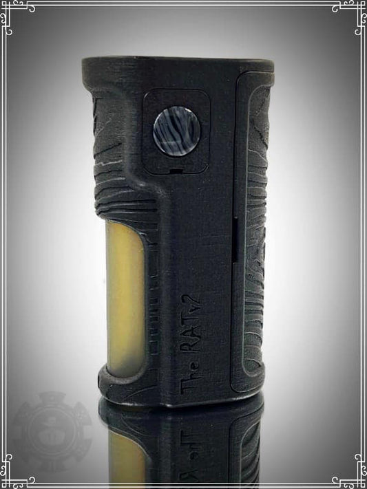 BMM Multi-Meter: The RatV2 21700 FetMech - Scroll Down to Bottom for Information