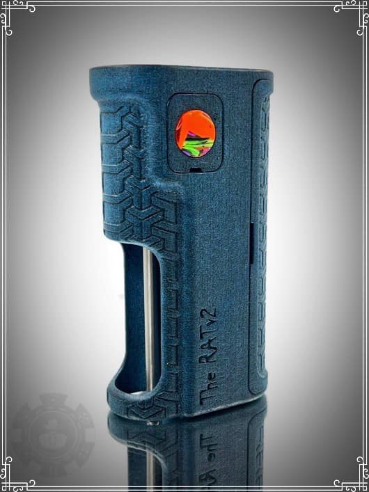 BMM Multi-Meter: The RatV2 18650 FetMech - Scroll Down to Bottom for Information