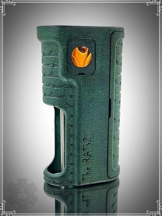 BMM Multi-Meter: The RatV2 18650 FetMech - Scroll Down to Bottom for Information