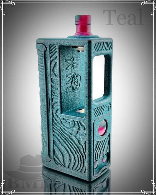 BMM Multi-Meter: 38 Special-R (Revised) 21700 - Scroll Down to Bottom for Information