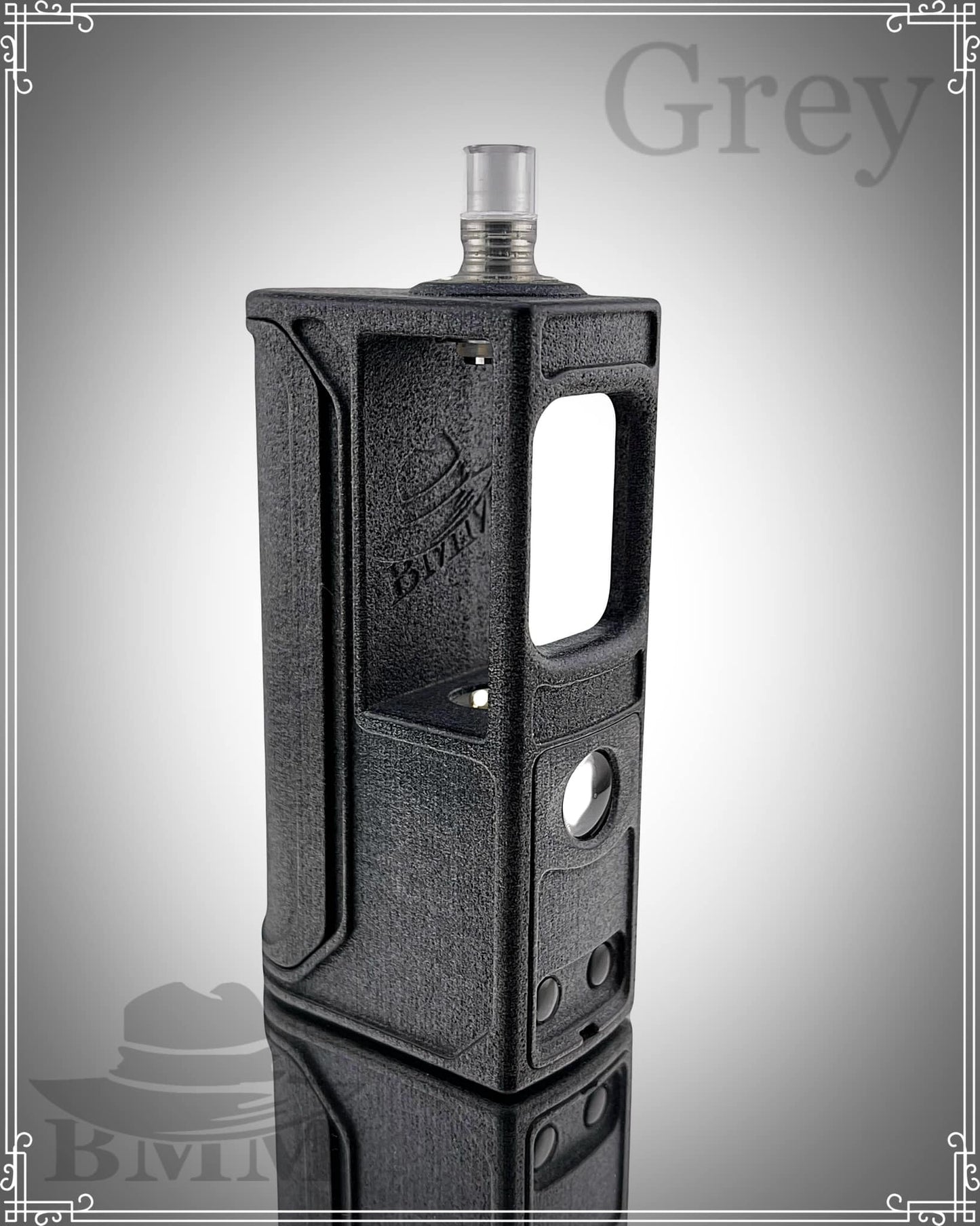 BMM Multi-Meter: 38v2 21700 - Scroll Down to Bottom for Information