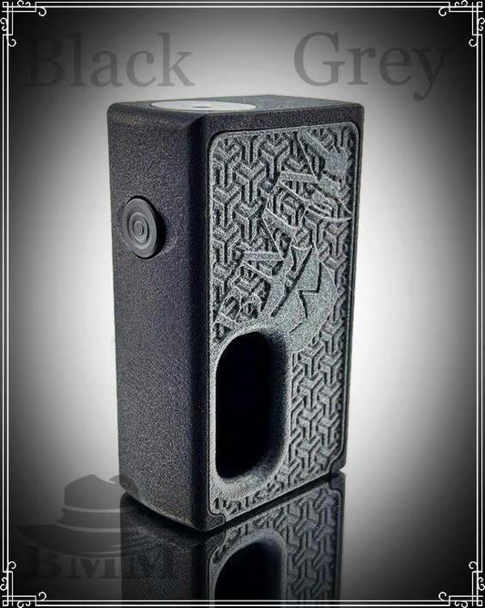 BMM Mechanical Squonk