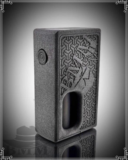 BMM Mechanical Squonk
