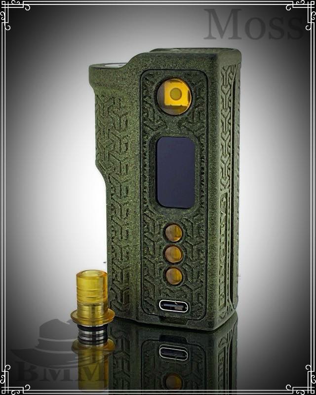 BMM Battery Tester: BCv3 2x700 100C (See group for more info)