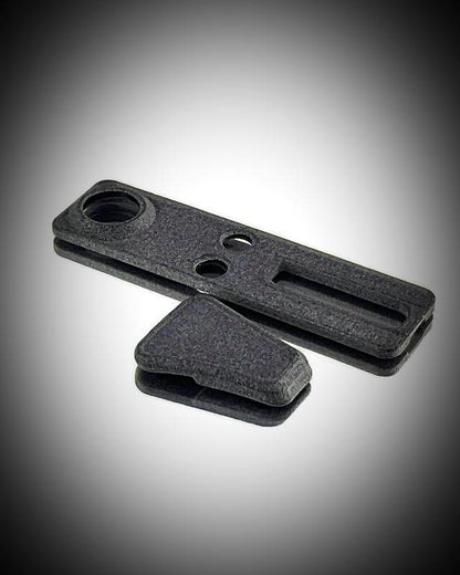 Bootlegger Face plate (fits BMM Buttons)