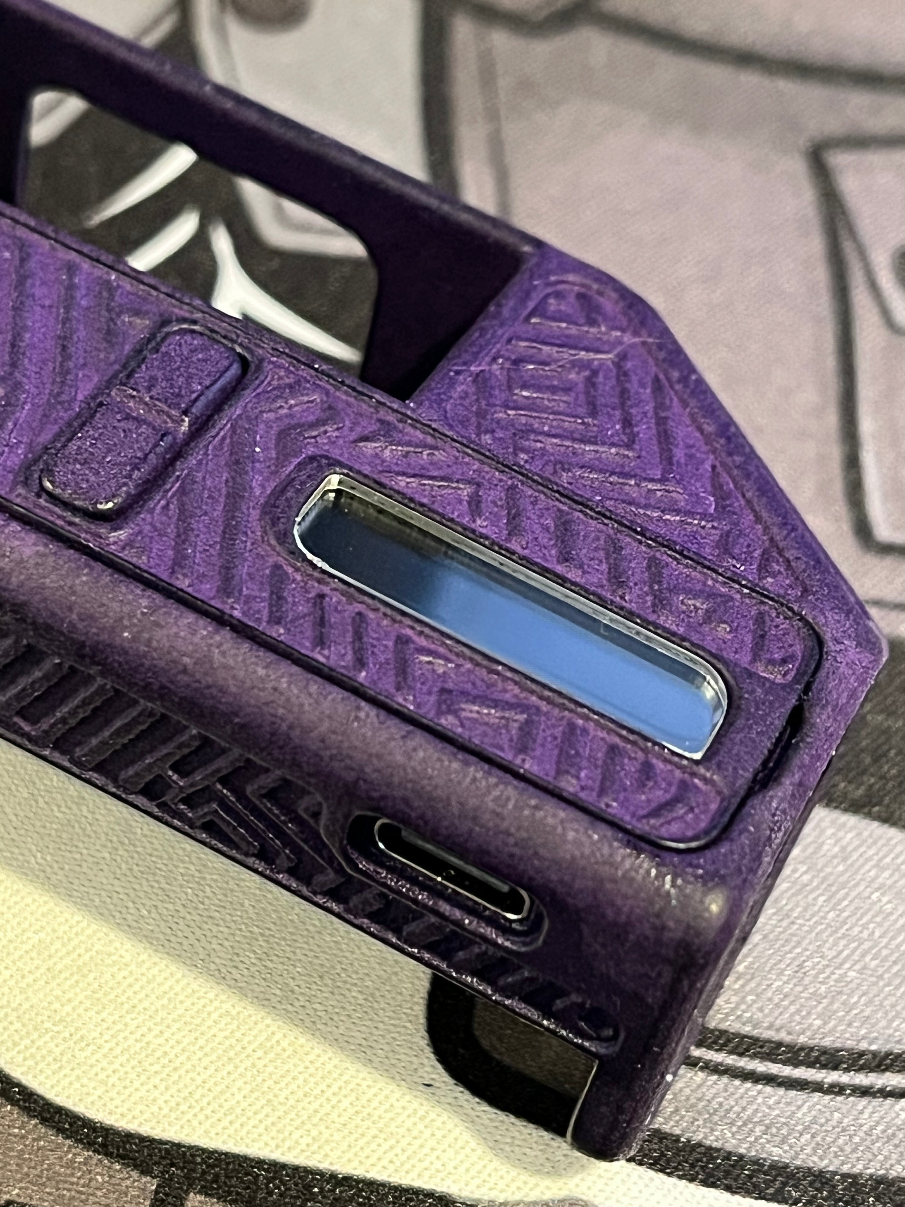 New Products – Captain Chucks Flavor Island