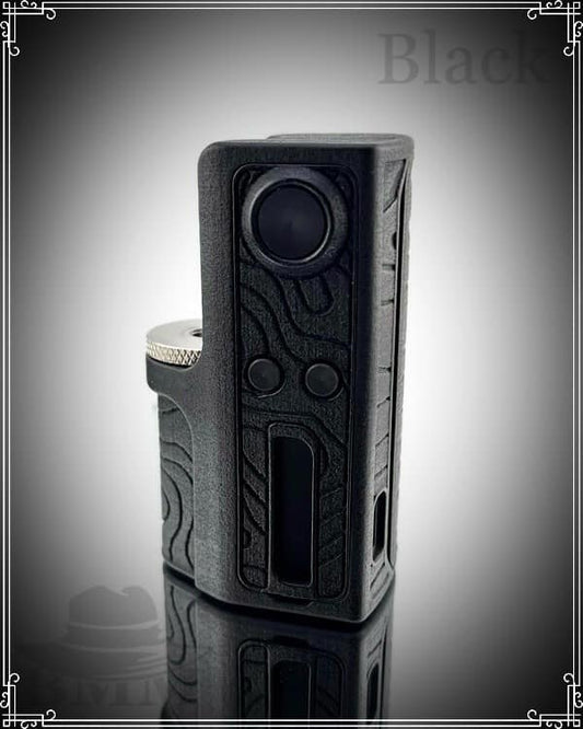 BMM Battery Tester: Twenty2 SBS 18650- Scroll Down to Bottom for Information