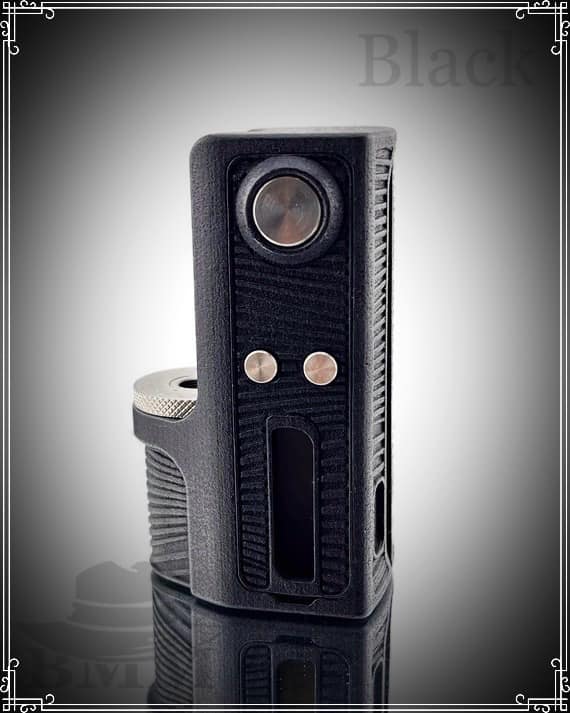 BMM Battery Tester: Twenty2 SBS 18650- Scroll Down to Bottom for Information