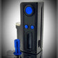 BMM Battery Tester: Twenty2 SBS 18650- Scroll Down to Bottom for Information