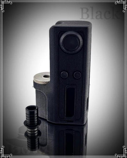 BMM Battery Tester: Twenty2 SBS 18650- Scroll Down to Bottom for Information