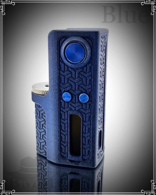 BMM Battery Tester: Twenty2 SBS 18650- Scroll Down to Bottom for Information