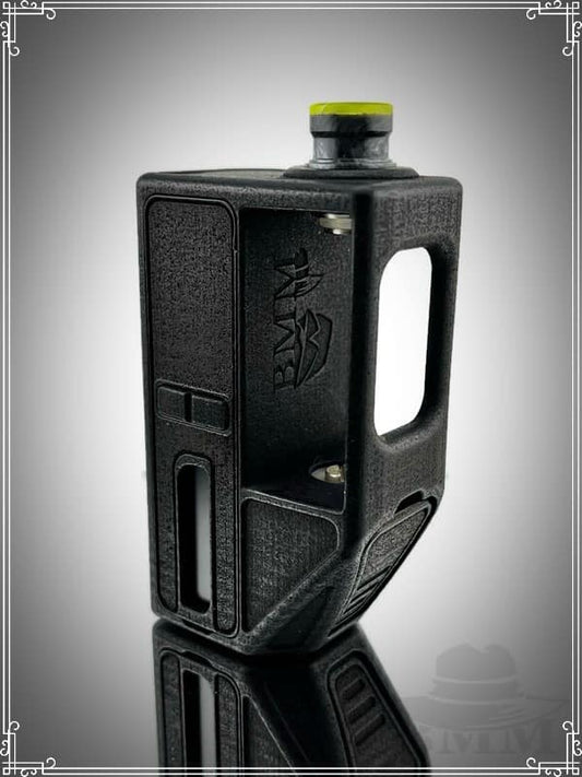 BMM Multi-Meter: Bootlegger 18650 - Scroll Down to Bottom for Information