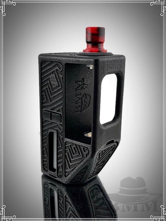 BMM Multi-Meter: Bootlegger 18650 - Scroll Down to Bottom for Information