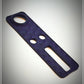 Bootlegger Face plate (fits BMM Buttons)