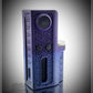 BMM Battery Tester: Twenty2 SBS 18650- Scroll Down to Bottom for Information
