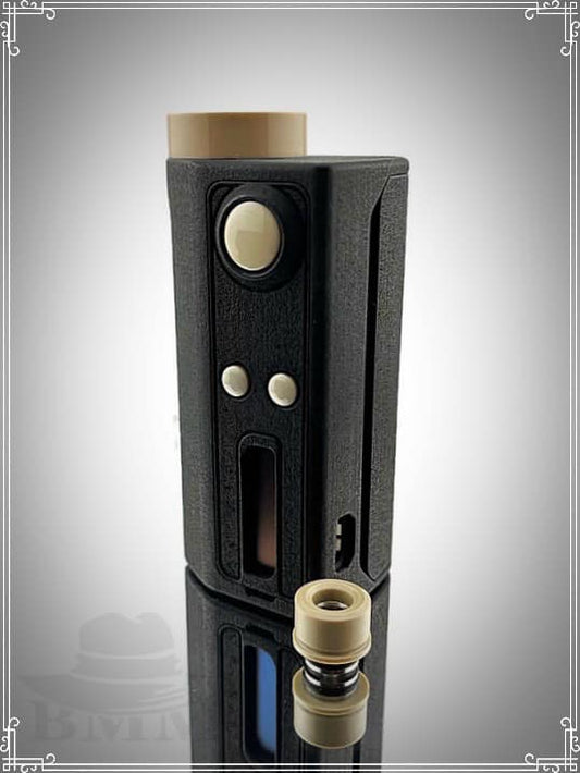 BMM Multi-Meter: The Gambler 18650 - Scroll Down to Bottom for Information