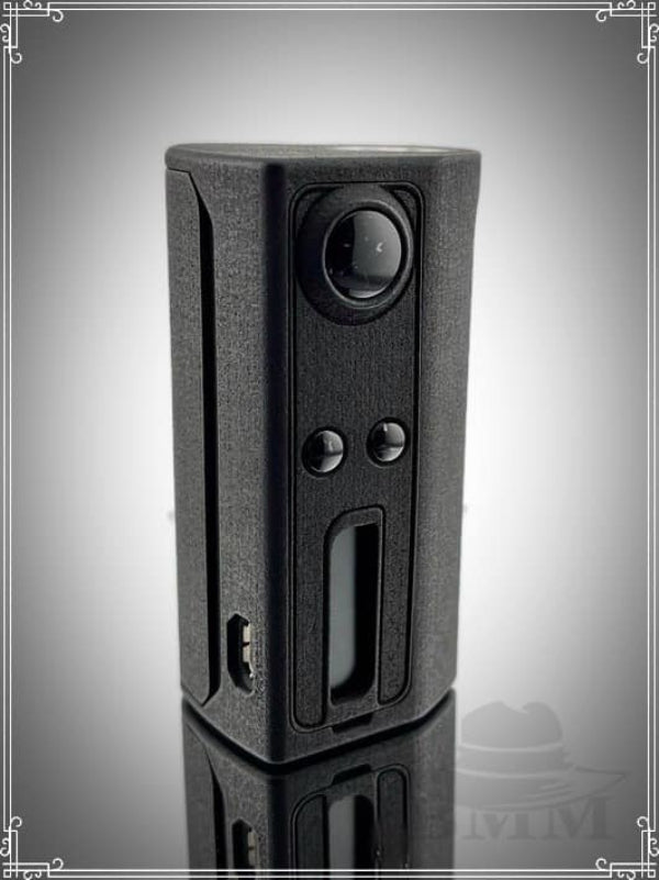 BMM Multi-Meter: The Gambler 18650 - Scroll Down to Bottom for Information