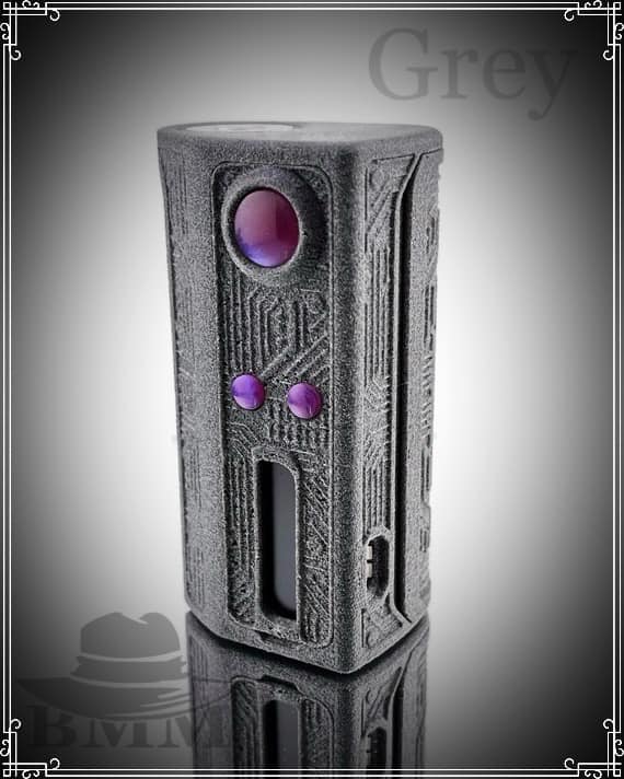 BMM Multi-Meter: The Gambler 18650 - Scroll Down to Bottom for Information