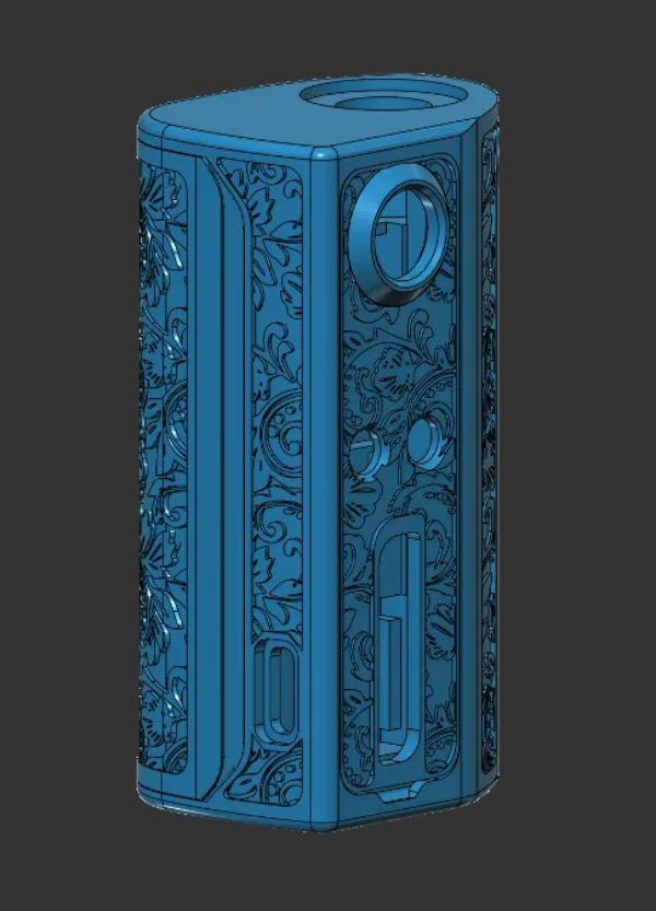 BMM Multi-Meter: The Gambler 18650 - Scroll Down to Bottom for Information