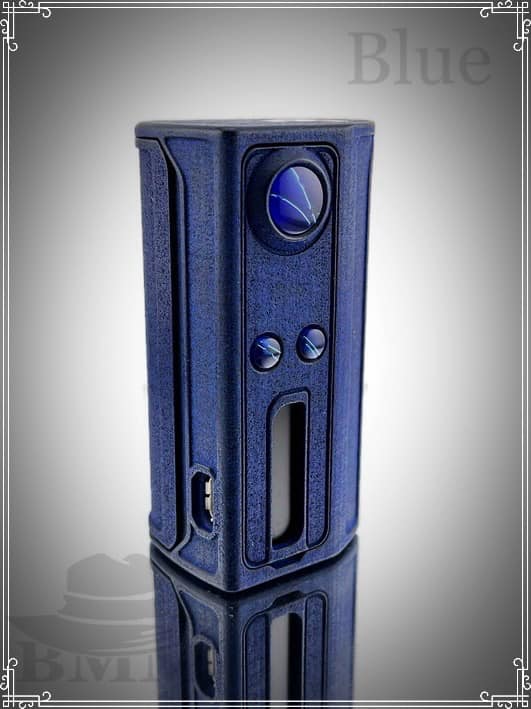 BMM Multi-Meter: The Gambler 18650 - Scroll Down to Bottom for Information