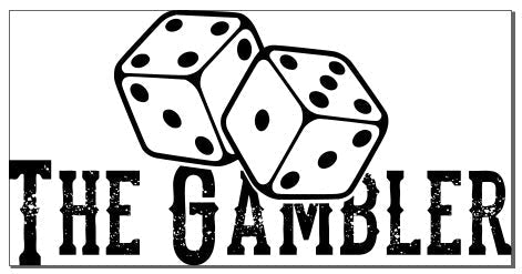 The Gambler Multi-Tool