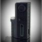BMM Battery Tester: Twenty2 SBS 18650- Scroll Down to Bottom for Information