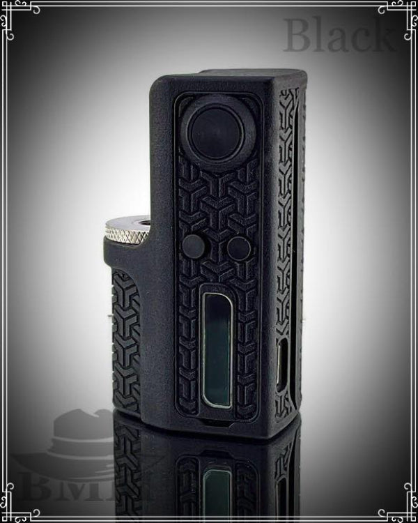 BMM Battery Tester: Twenty2 SBS 18650- Scroll Down to Bottom for Information