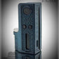 BMM Battery Tester: Twenty2 SBS 18650- Scroll Down to Bottom for Information
