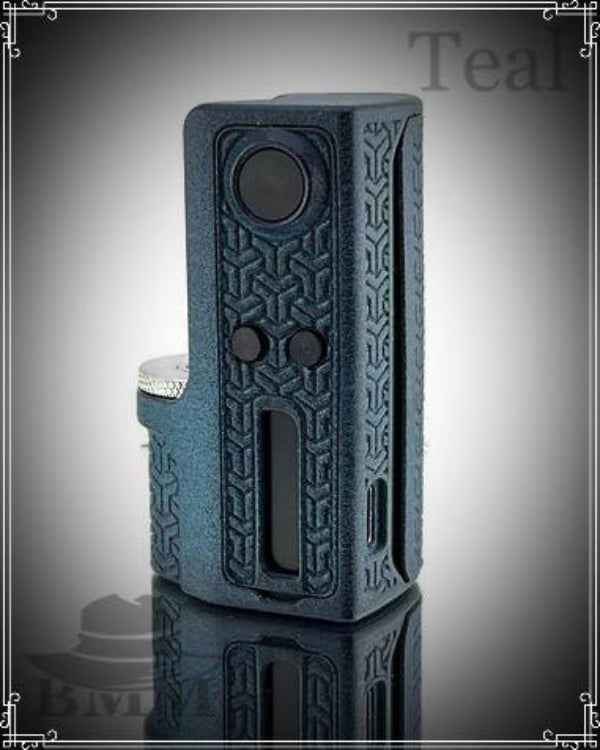 BMM Battery Tester: Twenty2 SBS 18650- Scroll Down to Bottom for Information