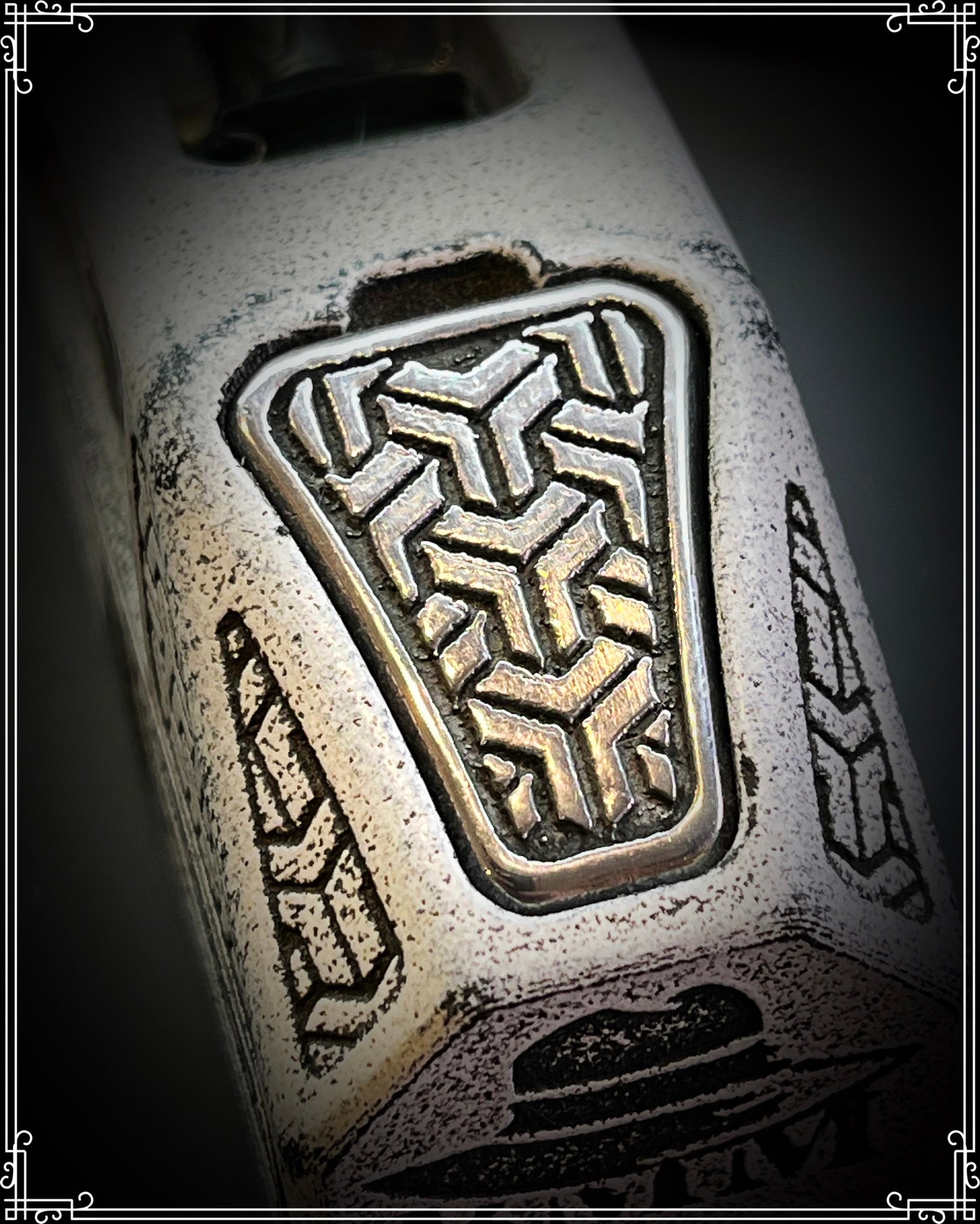 Limited Edition - 6061 Bootlegger Fire Switch