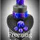 BMM Lathe Turned Accessories - Freezing Waters
