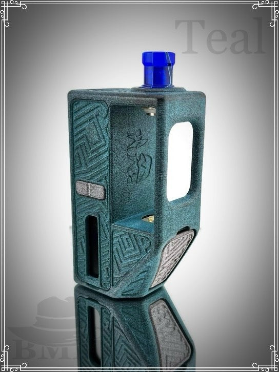 BMM Multi-Meter: Bootlegger 18650 - Scroll Down to Bottom for Information