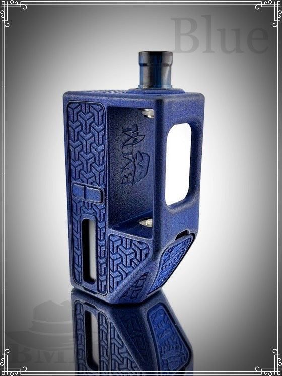 BMM Multi-Meter: Bootlegger 18650 - Scroll Down to Bottom for Information