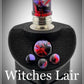BMM Lathe Turned Accessories - Witches Lair