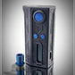 BMM Multi-Meter: The Gambler 18650 - Scroll Down to Bottom for Information