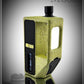 BMM Battery Tester / Multi-Meter ----BootLegger ALUMIDE