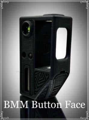 Bootlegger Face plate (BMM Buttons)