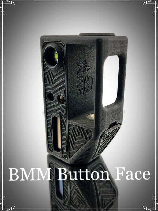 Bootlegger Face plate (fits BMM Buttons)