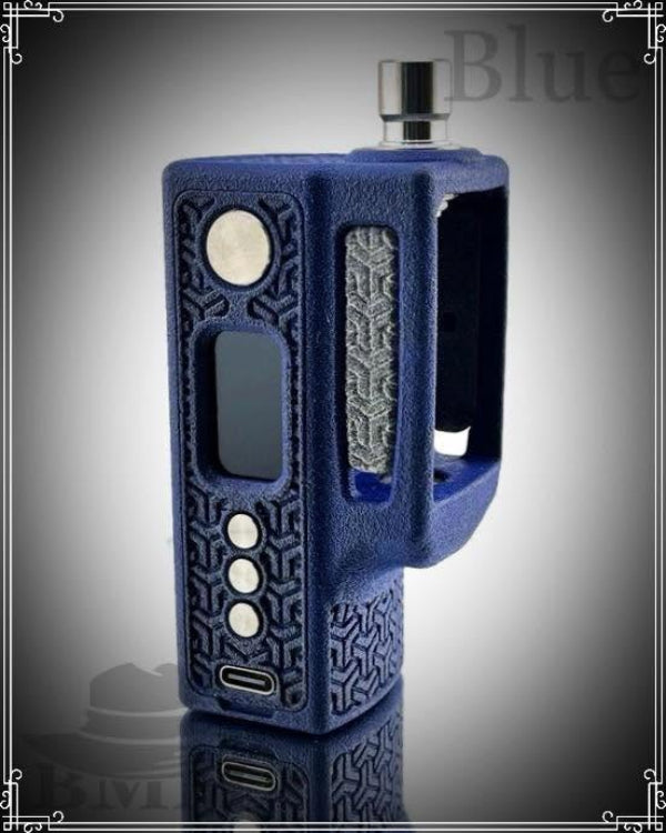 BMM Multi-Meter: "MULEv2"