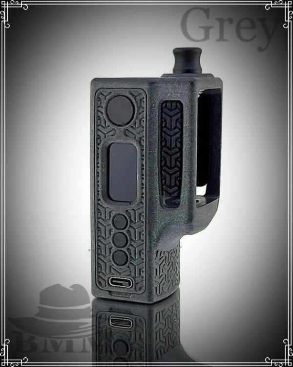 BMM Multi-Meter: "MULEv2"