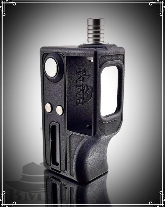 BMM Battery Tester / Multi-Meter ---- "LiLsHiT"