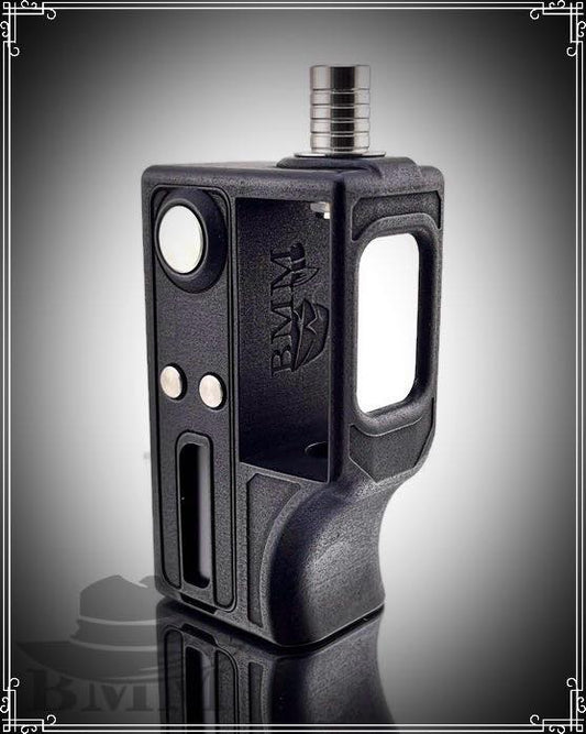 BMM Battery Tester / Multi-Meter ---- "LiLsHiT"