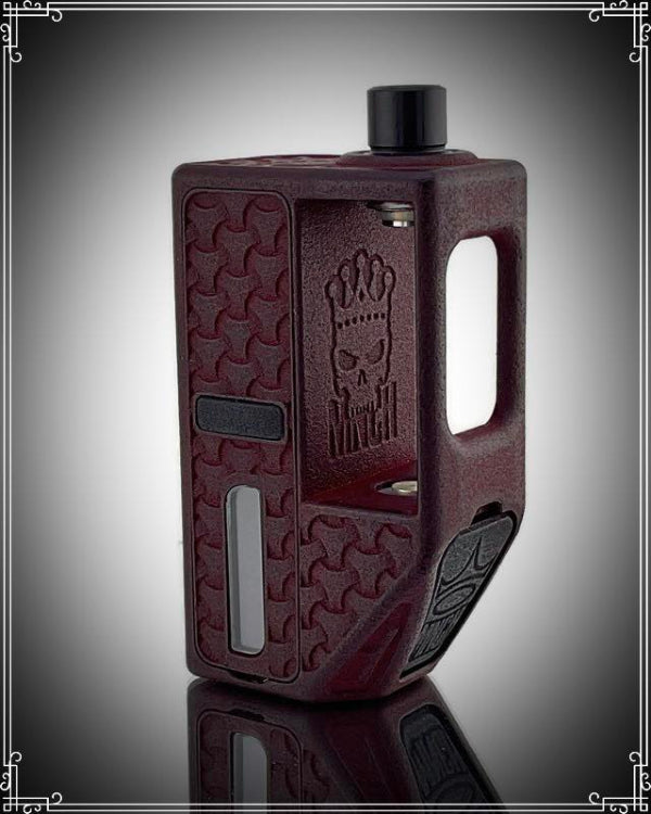 BMM Multi-Meter: Bootlegger 18650 - Scroll Down to Bottom for Information