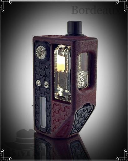 Bootlegger Face plate (fits BMM Buttons)