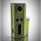BMM Battery Tester: Twenty2 SBS 18650- Scroll Down to Bottom for Information