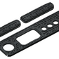 MULEv2 Face and Vent inserts