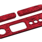 MULEv2 Face and Vent inserts