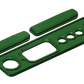 MULEv2 Face and Vent inserts